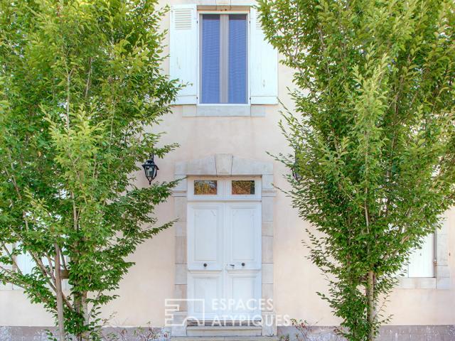 Maison vente à Bélus