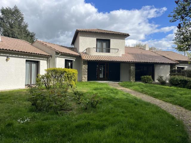 Maison vente à La Roche-sur-Yon, Les Herbiers