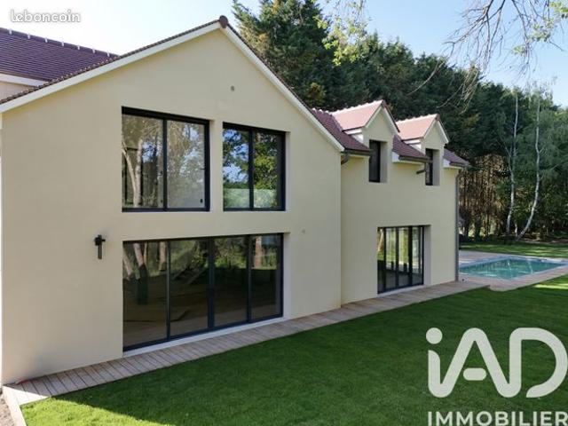 Maison vente à Rambouillet, Montfort-l'amaury
