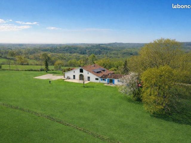 Maison vente à Dax, Peyrehorade