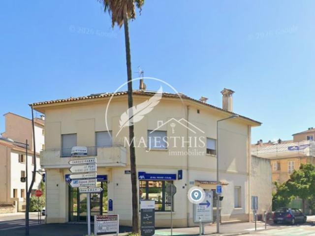 Maison vente à ZAC de la Crestade, Hyères