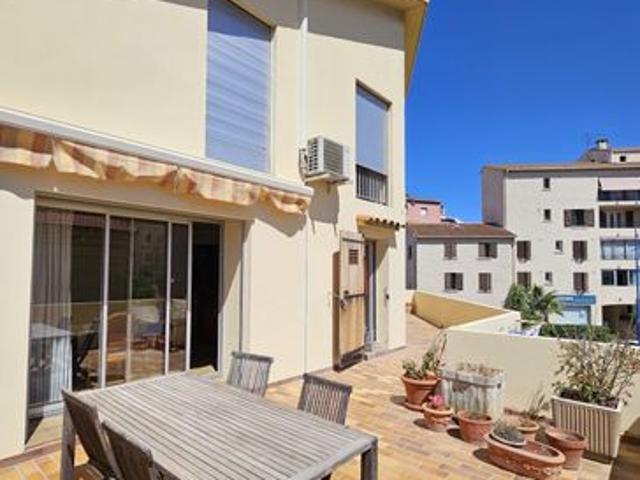 Maison vente à Hyères, Var