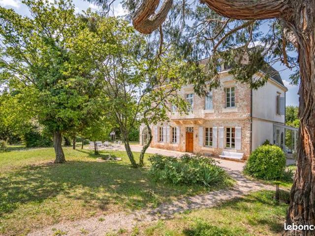 Maison vente à Villeneuve-sur-Lot, Villeneuve-sur-lot