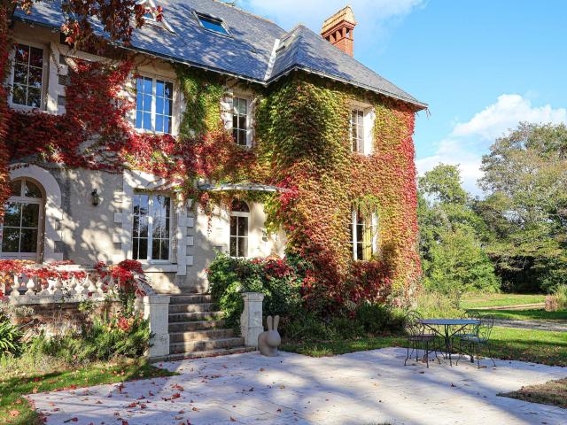Maison vente à France métropolitaine, Basse-goulaine