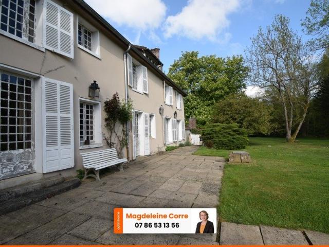 Maison vente à Pontoise, Condécourt