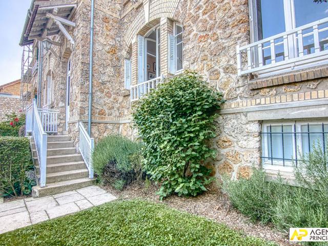 Maison vente à Versailles, Le Chesnay