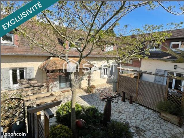 Maison vente à Les Andelys, Villiers-en-désoeuvre