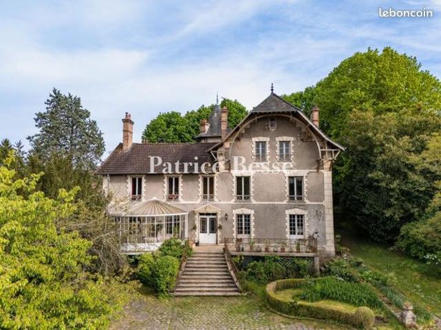 Maison vente à Rethel, Perthes