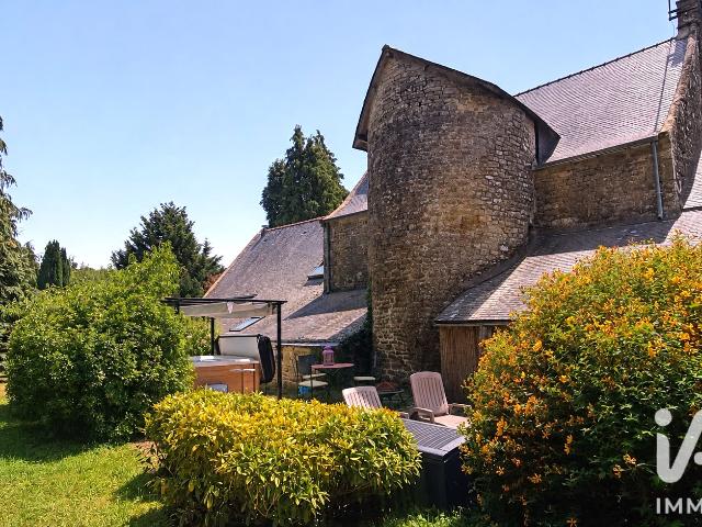 Maison vente à Vannes, Bretagne