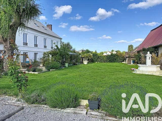 Maison vente à Pacy-sur-Eure, Ménilles