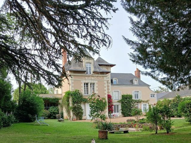 Maison vente à Segré, Soeurdres