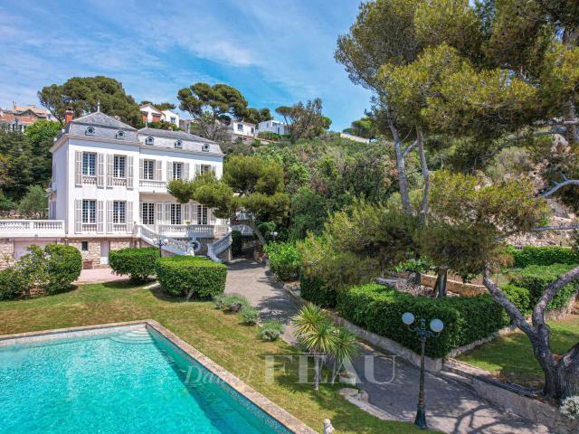 Maison vente à Marseille