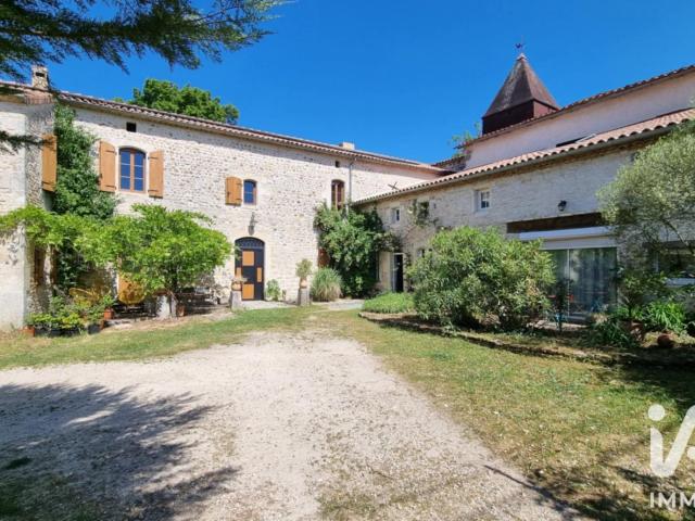 Maison vente à La Tâche