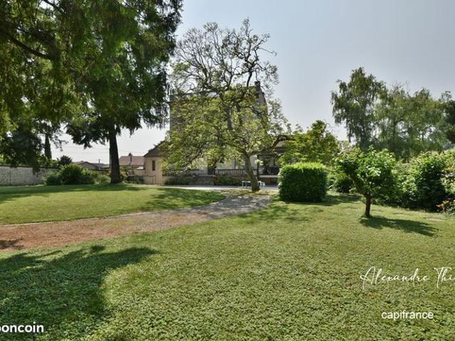 Maison vente à Belley, Chazey-sur-ain