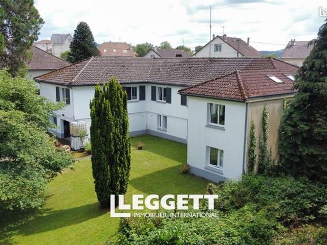 Maison vente à Guéret, Bourganeuf