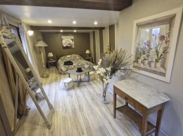 Maison vente à Mareuil-lès-Meaux, Seine-et-Marne