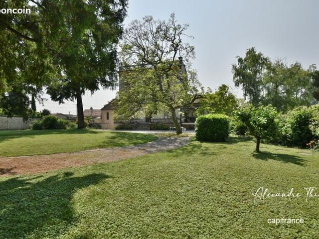 Maison vente à Chazey-sur-Ain, Ain