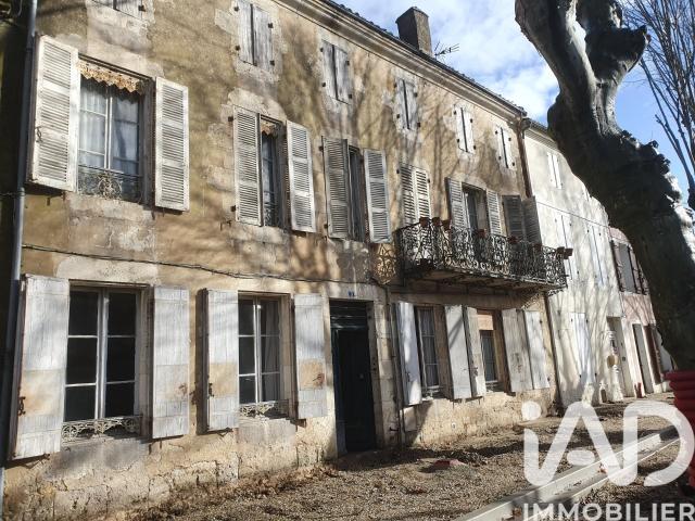 Maison vente à Agen, Astaffort