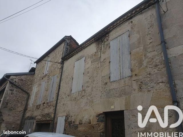 Maison vente à Agen, Astaffort