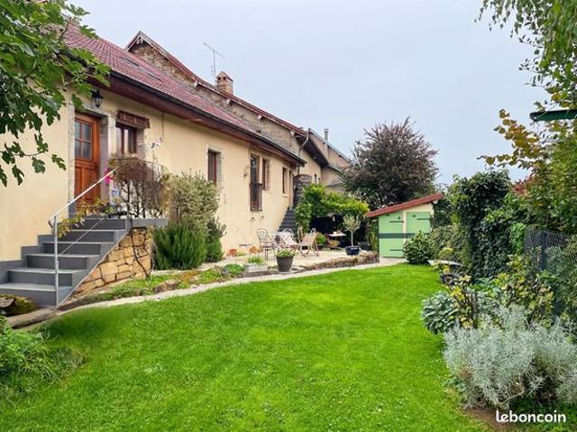 Maison vente à Dole, Pupillin