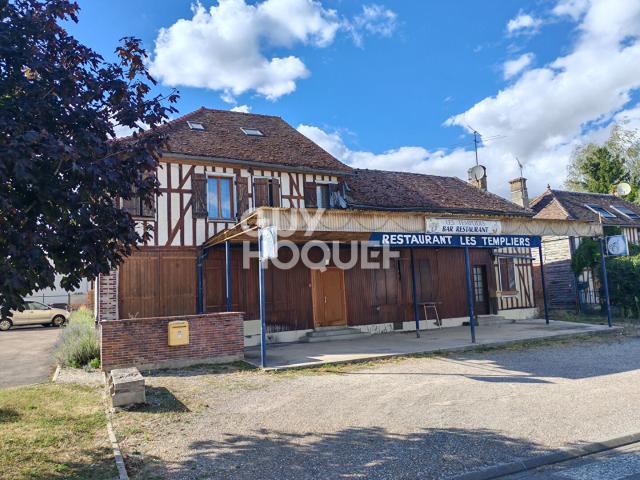 Maison vente à Rue du Roi, Géraudot
