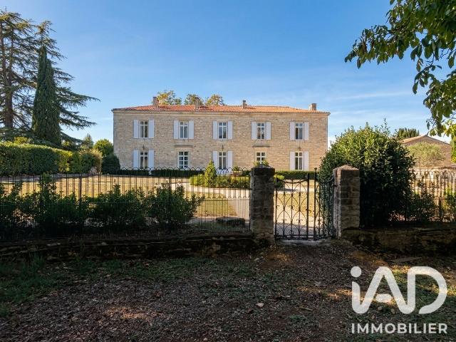 Maison vente à Les Tombeaux, Longèves
