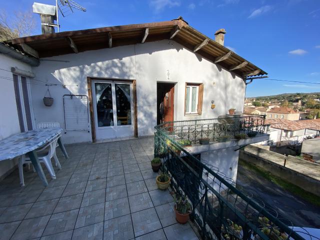 Maison vente à Limoux, Aude