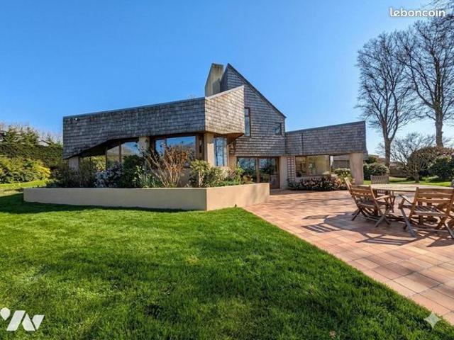 Maison vente à Morlaix, Bretagne