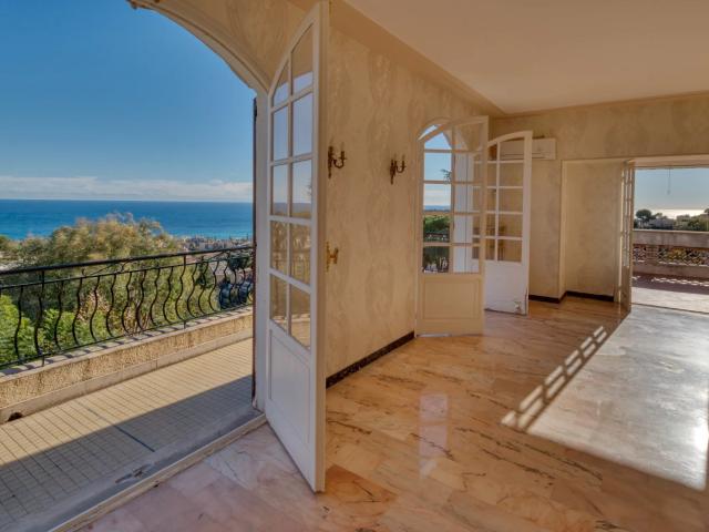 Maison vente à Nice, Roquebrune-cap-martin