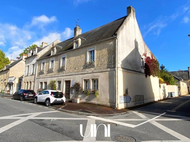 Maison vente à Caen, Bretteville-l'orgueilleuse
