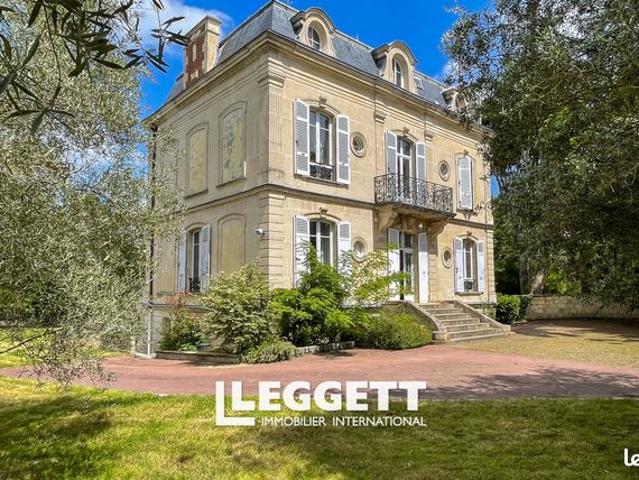 Maison vente à L'Isle-Adam, Val-d'Oise