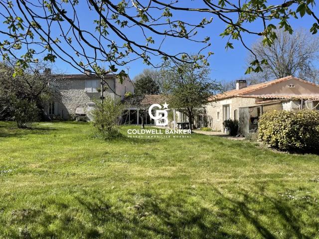 Maison vente à Montroy