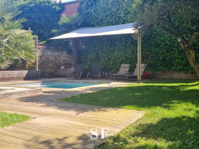 Maison vente à Agen
