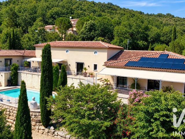 Maison vente à Privas, Saint-thomé
