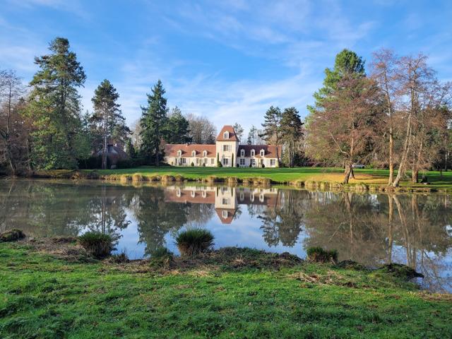Maison vente à Orléans, Sandillon