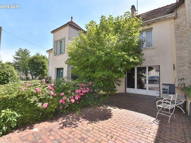 Maison vente à Bar-sur-Aube, Beurey