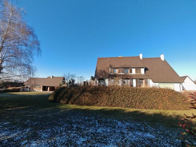 Maison vente à Strasbourg, Oberhausbergen