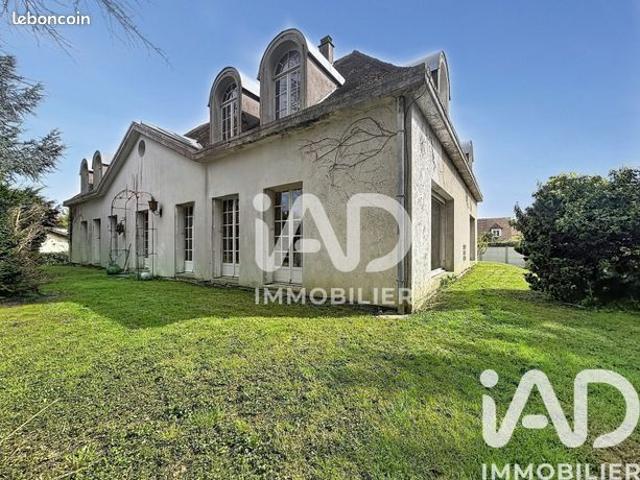 Maison vente à Torcy, Roissy-en-brie