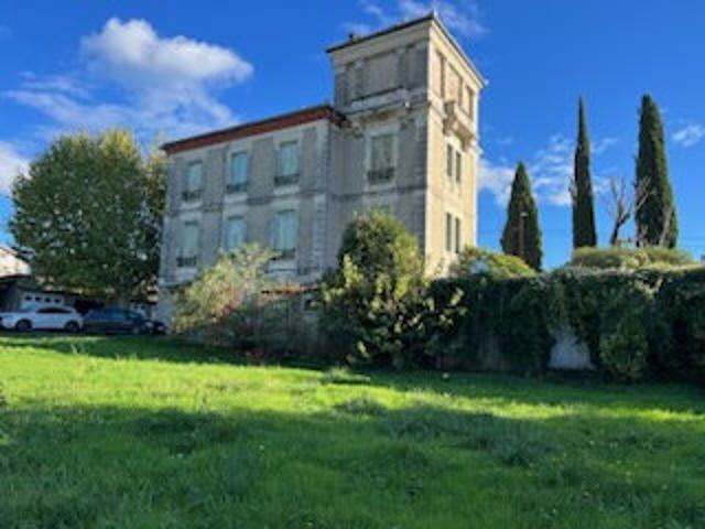 Maison vente à Chantilly, Alès