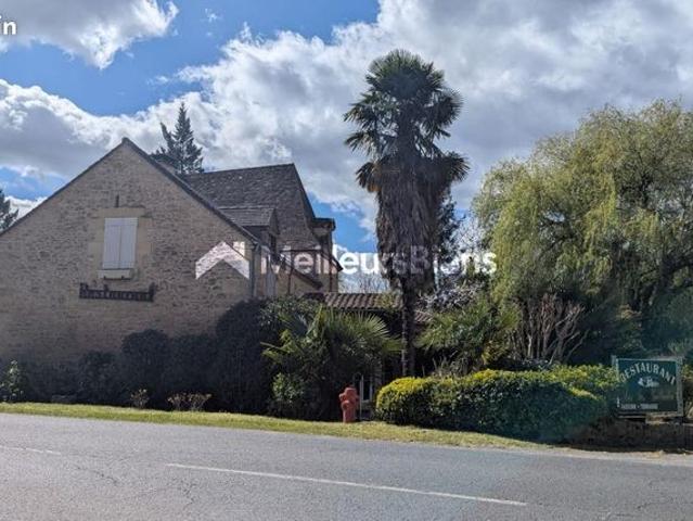 Maison vente à Sarlat-la-Canéda, La Roque-gageac