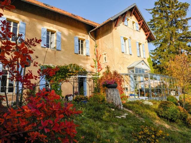 Maison vente à Thorenc, Andon