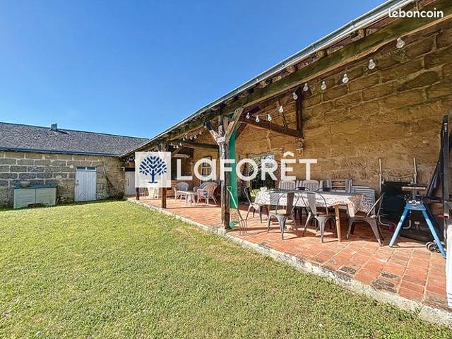 Maison vente à Saint Maurice Étusson, Deux-Sèvres