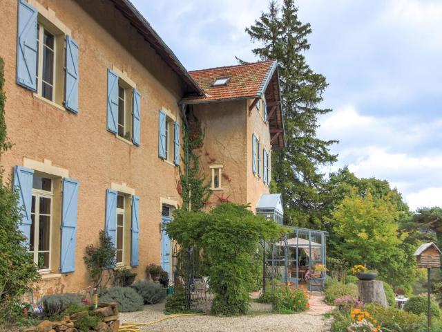Maison vente à Grasse, Andon