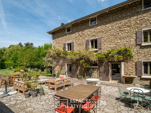 Maison vente à Lyon, Rhône