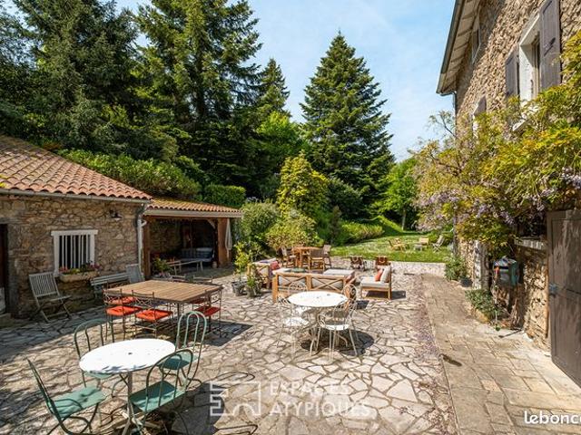 Maison vente à Lyon, Rhône