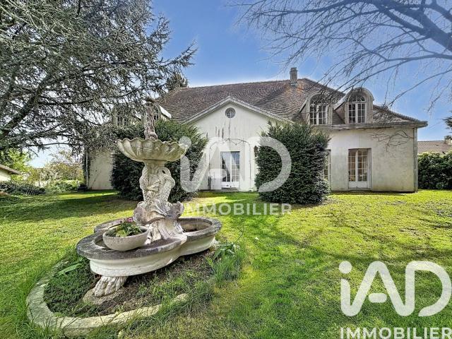 Maison vente à Torcy, Roissy-en-brie