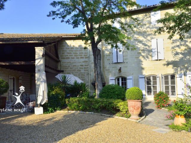Maison vente à Mas d'Androns, Aimargues