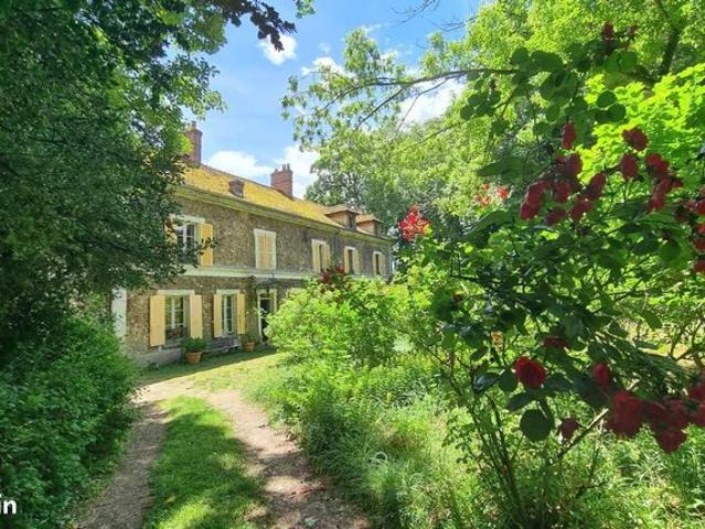 Maison vente à Chamigny, Seine-et-Marne