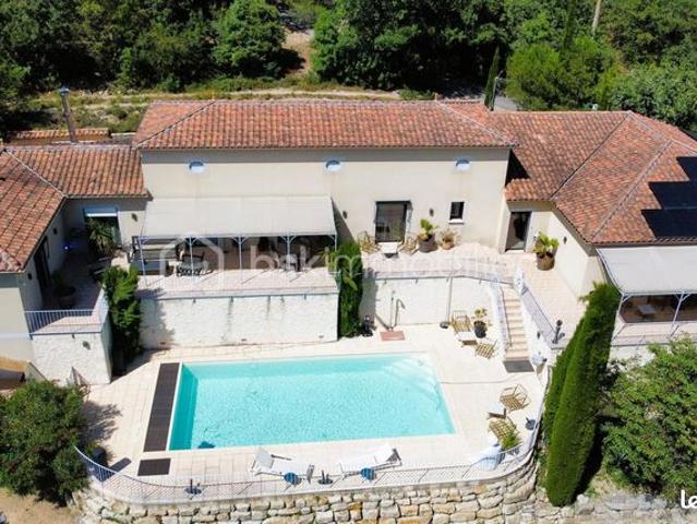 Maison vente à Privas, Saint-thomé