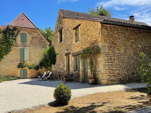 Maison vente à Sarlat-la-Canéda, Sainte-nathalène